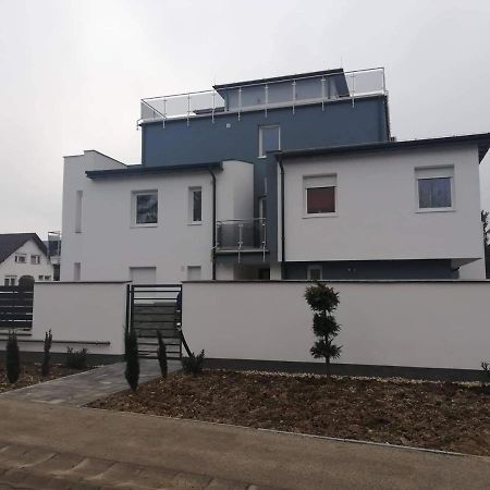 Dilara Apartman Sárvár Zewnętrze zdjęcie