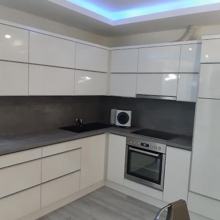 Dilara Apartman Sárvár Zewnętrze zdjęcie