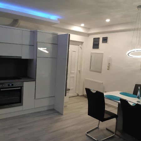 Dilara Apartman Sárvár Zewnętrze zdjęcie