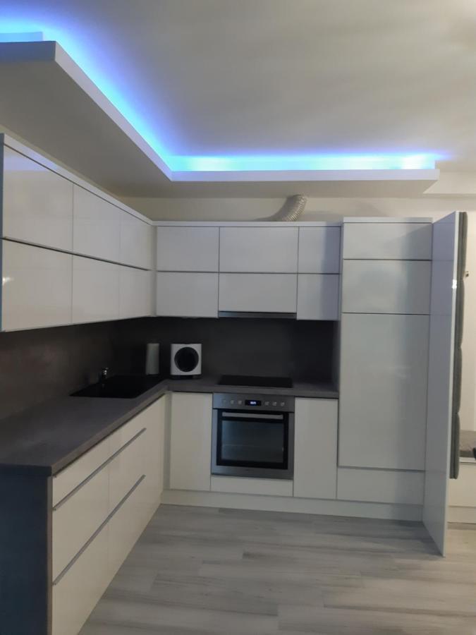 Dilara Apartman Sárvár Zewnętrze zdjęcie