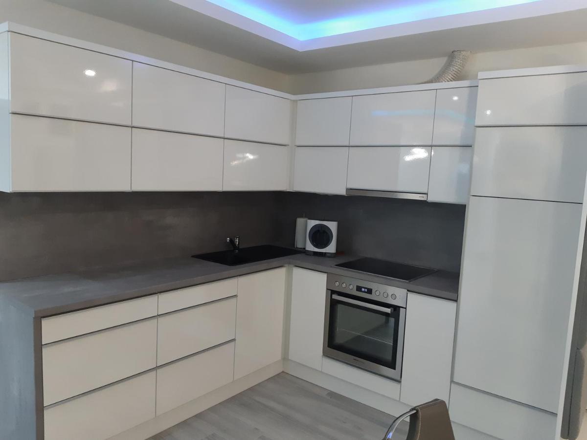 Dilara Apartman Sárvár Zewnętrze zdjęcie