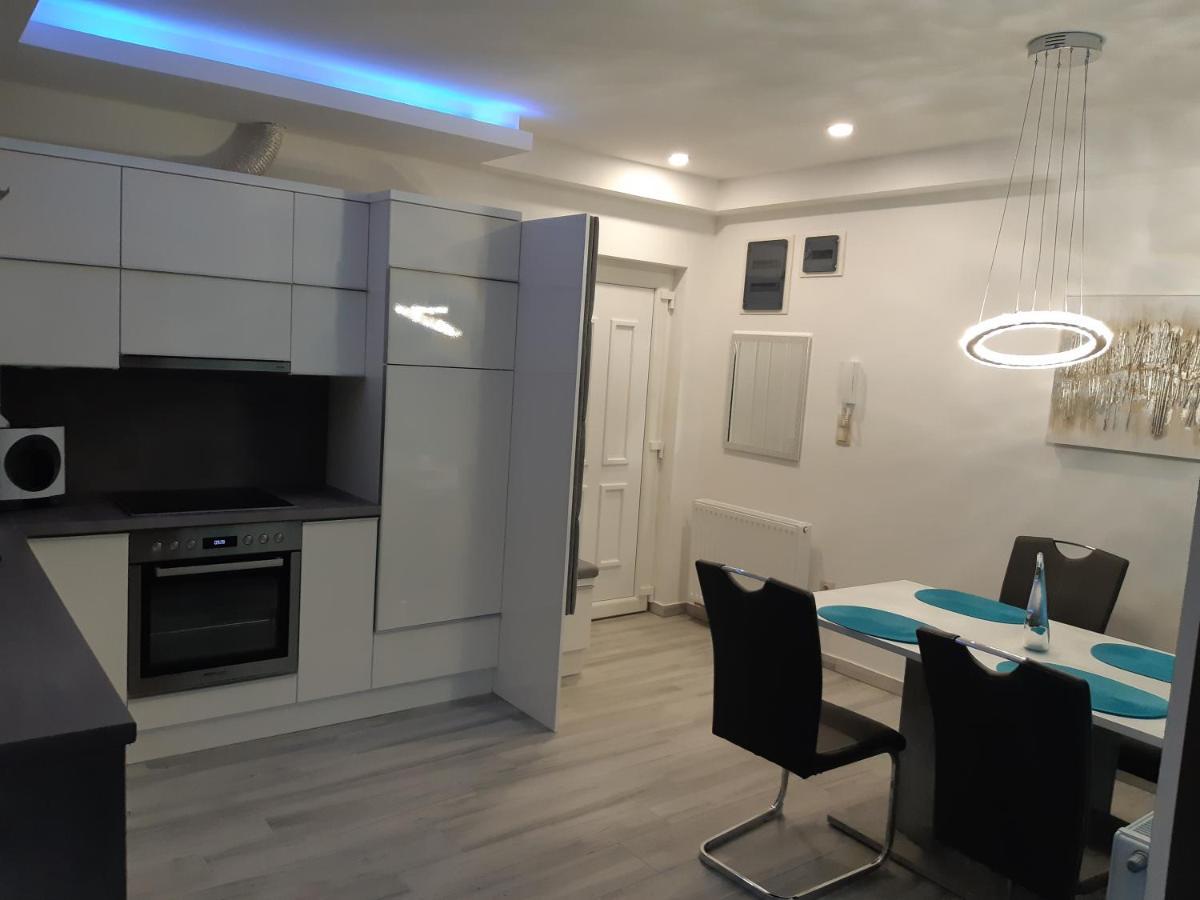 Dilara Apartman Sárvár Zewnętrze zdjęcie