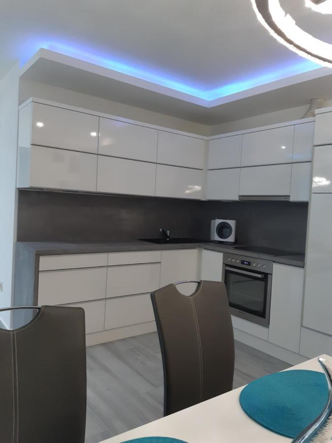 Dilara Apartman Sárvár Zewnętrze zdjęcie