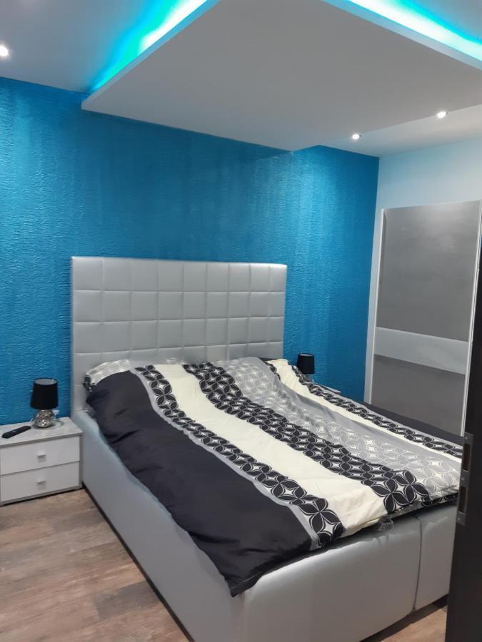 Dilara Apartman Sárvár Zewnętrze zdjęcie